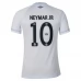 Santos FC Neymar Jr 10 Nogometni Dresovi Domaći 2025/26