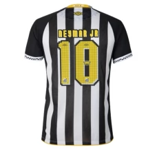 Santos FC Neymar Jr 10 Nogometni Dresovi Gostujući 2025/26