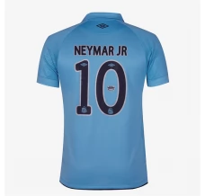 Santos FC Neymar Jr 10 Nogometni Dresovi Treći 2025/26