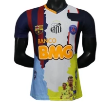 Santos FC Neymar Jr 11 Nogometni Dresovi Domaći Special Edition 2025/26