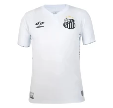 Santos FC Nogometni Dresovi Domaći 2024/25