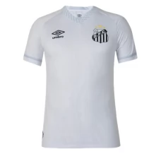 Santos FC Nogometni Dresovi Domaći 2025/26
