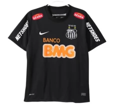 Santos FC Nogometni Dresovi Domaći Fourth Seara Retro 2012-13