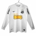 Santos FC Nogometni Dresovi Domaći Retro 2012-13 Dugi Rukav