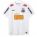 Santos FC Nogometni Dresovi Domaći Seara Retro 2012-13