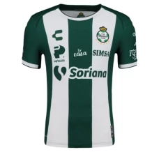 Santos Laguna Nogometni Dresovi Domaći 2024/25