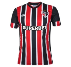 São Paulo FC Nogometni Dresovi Gostujući 2024/25