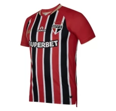 São Paulo FC Nogometni Dresovi Gostujući 2025/26