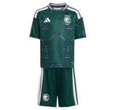 Saudijska Arabija Dječji Domaći Kit Svjetsko Prvenstvo 2026
