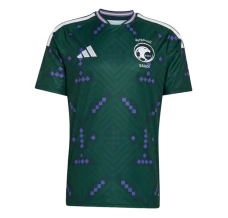 Saudijska Arabija Domaći Dres Svjetsko Prvenstvo 2026