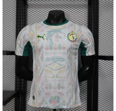 Senegal Domaći Dres Svjetsko Prvenstvo 2026