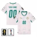Senegal Domaći Dres Svjetsko Prvenstvo 2026 s Patch