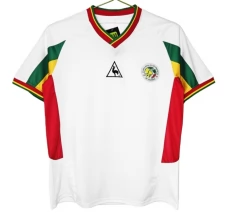 Senegal Domaći Nogometni Dresovi Retro 2002 Komplet