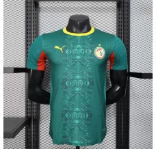 Senegal Gostujući Dres Svjetsko Prvenstvo 2026