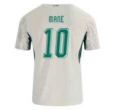 Senegal Mané 10 Domaći Dres Svjetsko Prvenstvo 2026 Senegal Mané 10 Domaći Dres Svjetsko Prvenstvo 2026