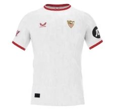 Sevilla FC Nogometni Dresovi Domaći 2024/25