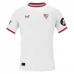 Sevilla FC Nogometni Dresovi Domaći 2024/25