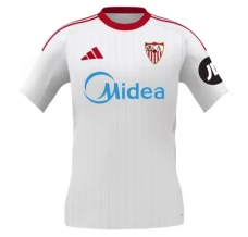 Sevilla FC Nogometni Dresovi Domaći 2025/26