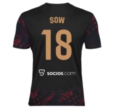 Sevilla FC Sow 18 Nogometni Dresovi Treći 2024/25