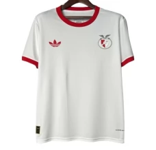 SL Benfica Nogometni Dresovi Domaći 100th Anniversary 2025/26