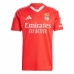 SL Benfica Nogometni Dresovi Domaći 2024/25