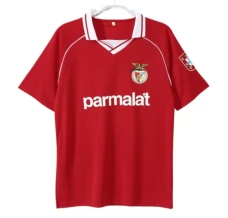 SL Benfica Nogometni Dresovi Domaći Retro 1994-95
