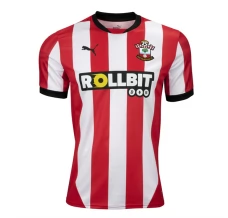 Southampton FC Nogometni Dresovi Domaći 2024/25