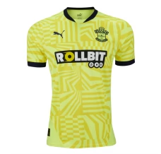 Southampton FC Nogometni Dresovi Gostujući 2024/25