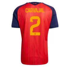 Španjolska Carvajal 2 Domaći Dres Svjetsko Prvenstvo 2026