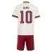 Španjolska Olmo 10 Dječji Gostujući Kit Svjetsko Prvenstvo 2026