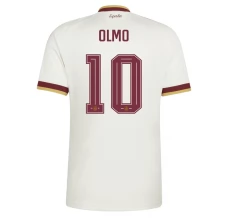 Španjolska Olmo 10 Gostujući Dres Svjetsko Prvenstvo 2026