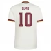 Španjolska Olmo 10 Gostujući Dres Svjetsko Prvenstvo 2026