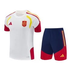 Španjolska Trenirka(Dres+Shorts) 2026/27 Bijela