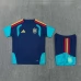 Španjolska Trenirka(Dres+Shorts) 2026/27 Plava