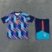 Španjolska Trenirka(Dres+Shorts) 2026/27 Plava