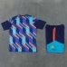 Španjolska Trenirka(Dres+Shorts) 2026/27 Plava