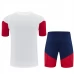 Španjolska Trenirka(Dres+Shorts) Dječji 2026/27 Bijela