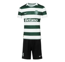 Sporting Lisbon Dječji Domaći Kit 2026/27