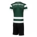 Sporting Lisbon Dječji Domaći Kit 2026/27