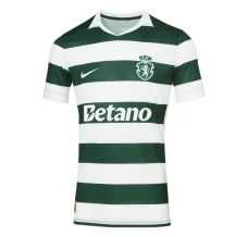 Sporting Lisbon Domaći Dres 2026/27