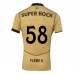 Sporting Lisbon Flavio G. 58 Gostujući Dres 2026/27