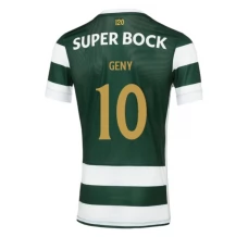 Sporting Lisbon Geny 10 Domaći Dres 2026/27