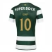 Sporting Lisbon Geny 10 Domaći Dres 2026/27