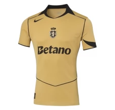 Sporting Lisbon Gostujući Dres 2026/27