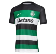 Sporting Lisbon Nogometni Dresovi Domaći 2024/25