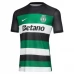 Sporting Lisbon Nogometni Dresovi Domaći 2024/25