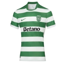 Sporting Lisbon Nogometni Dresovi Domaći 2025/26