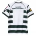 Sporting Lisbon Nogometni Dresovi Domaći Retro 2001-03