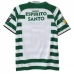 Sporting Lisbon Nogometni Dresovi Domaći Retro 2003-04