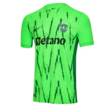 Sporting Lisbon Nogometni Dresovi Treći 2024/25